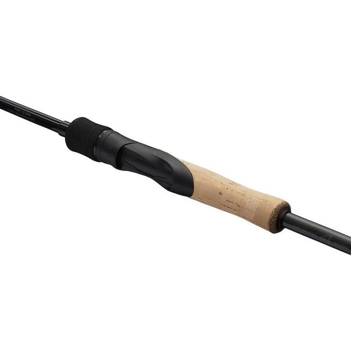 DAM Intenze2 Travel Spin 2.13m 6-24gr