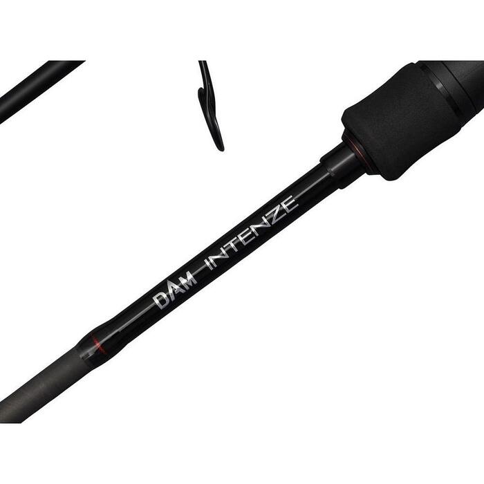 DAM Intenze2 Travel Spin 2.13m 6-24gr