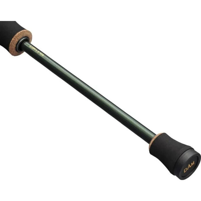 DAM Microflex 2 702UL 2.10m 1-7g