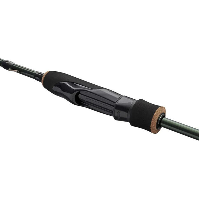 DAM Microflex 2 702UL 2.10m 1-7g