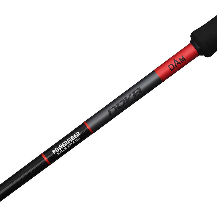 DAM Nova Match 3.00m 3-15gr