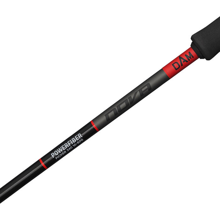 DAM Nova Picker 2.40m 10-50gr