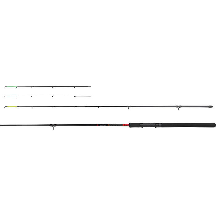 DAM Nova Picker 2.40m 10-50gr
