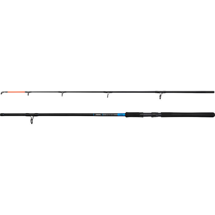 DAM Nova SW Allround 2.40m 100-200gr