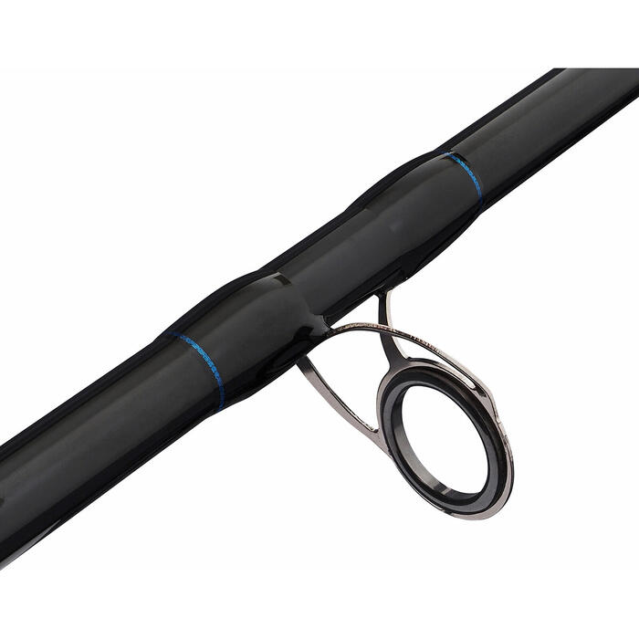 DAM Nova SW Allround 2.40m 100-200gr
