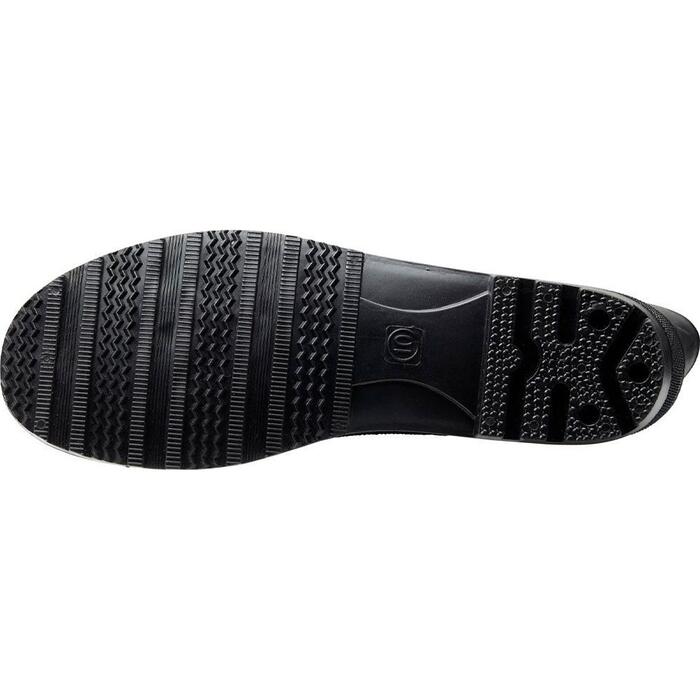 DAM Nylon Chest Waders 40/41 Light Grey