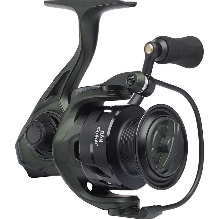 DAM Quick Iconic FD 2500