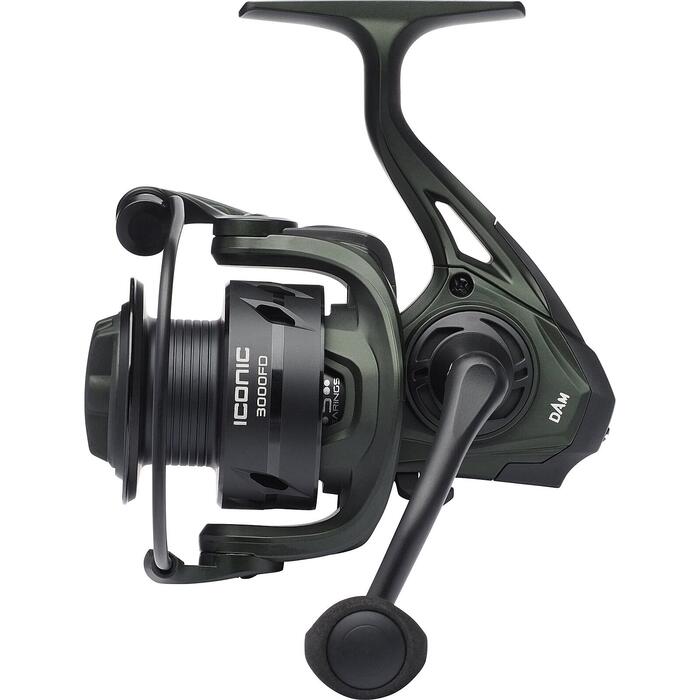 DAM Quick Iconic FD 2500