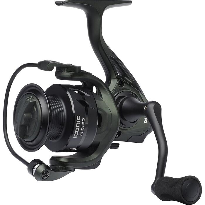 DAM Quick Iconic FD 2500