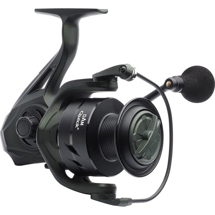 DAM Quick Iconic FD 6000