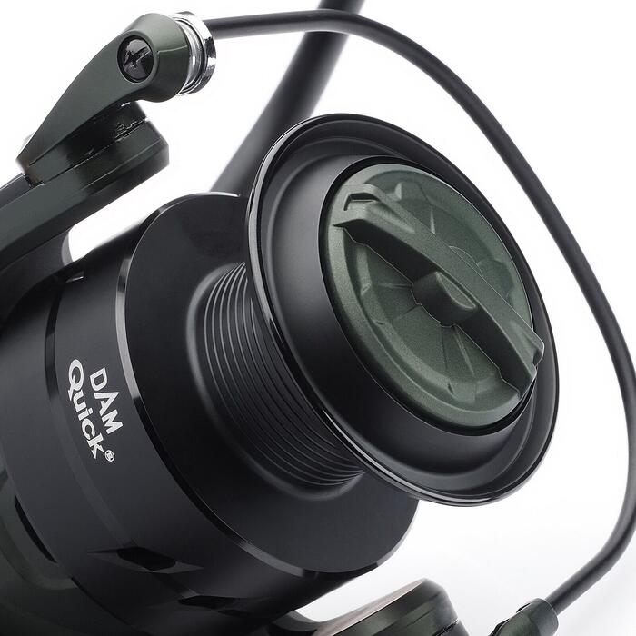 DAM Quick Iconic FD 6000
