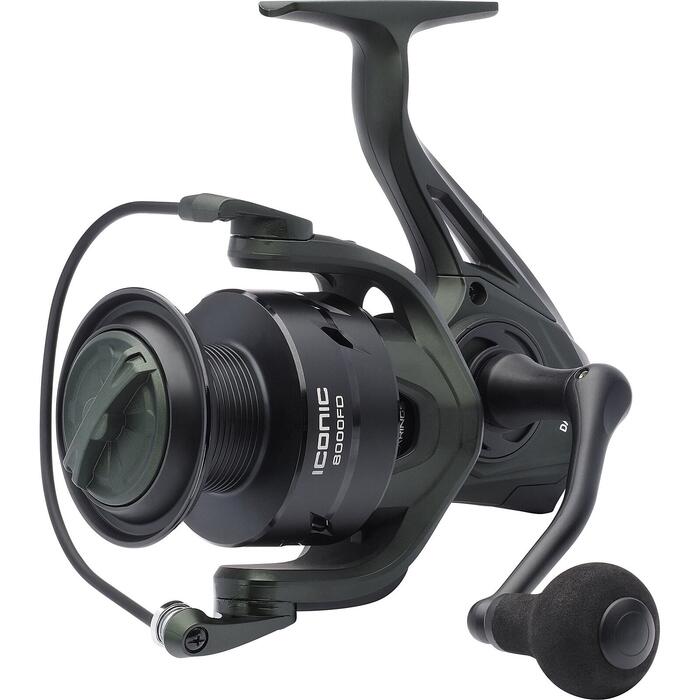 DAM Quick Iconic FD 6000
