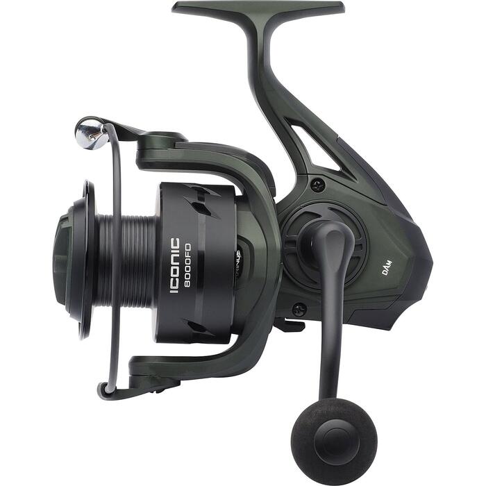 DAM Quick Iconic FD 6000