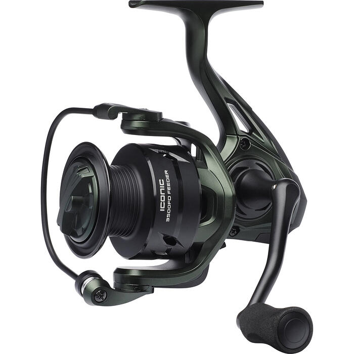 DAM Quick Iconic Feeder 3500FD
