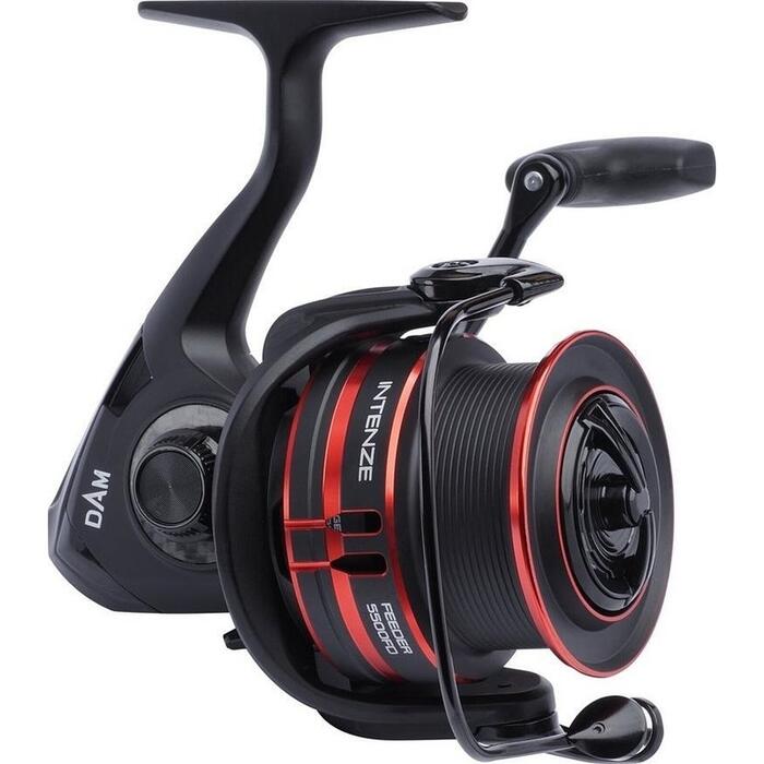 DAM Quick Intenze Feeder 5500FD