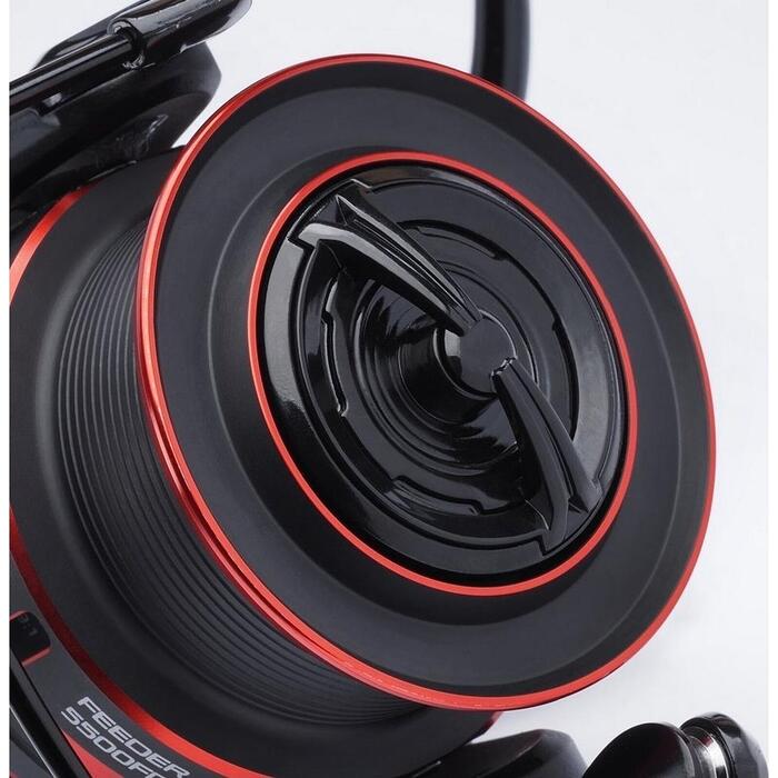 DAM Quick Intenze Feeder 5500FD