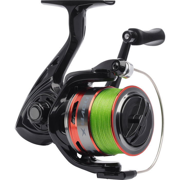 DAM Quick Nova X 2500FD 0.15mm Braid