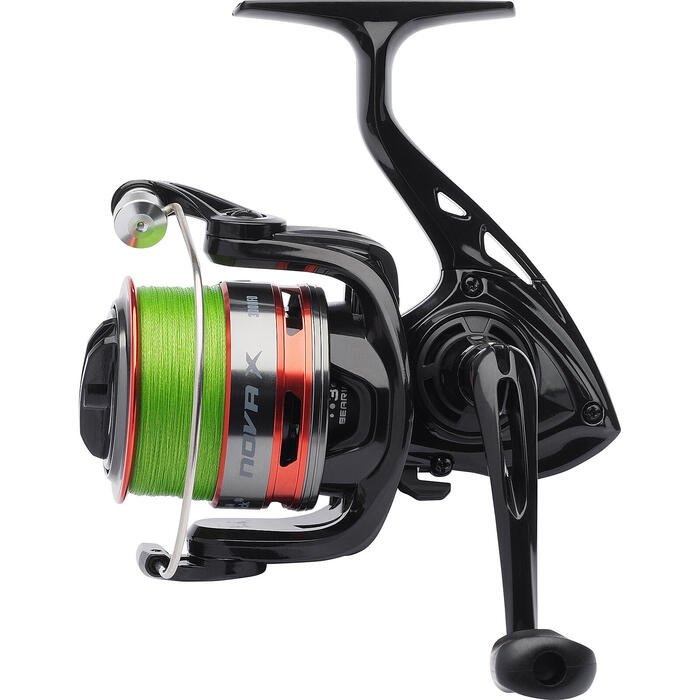 DAM Quick Nova X 3000FD 0.20mm Braid