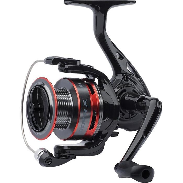 DAM Quick Nova X 5000FD
