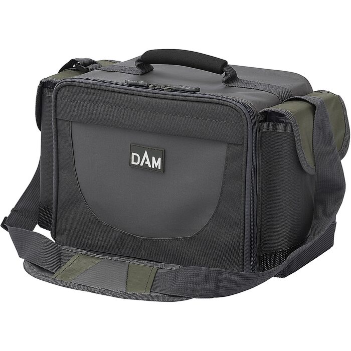 Dam Tackle Bags Medium 40x20x25cm 7 Boxes