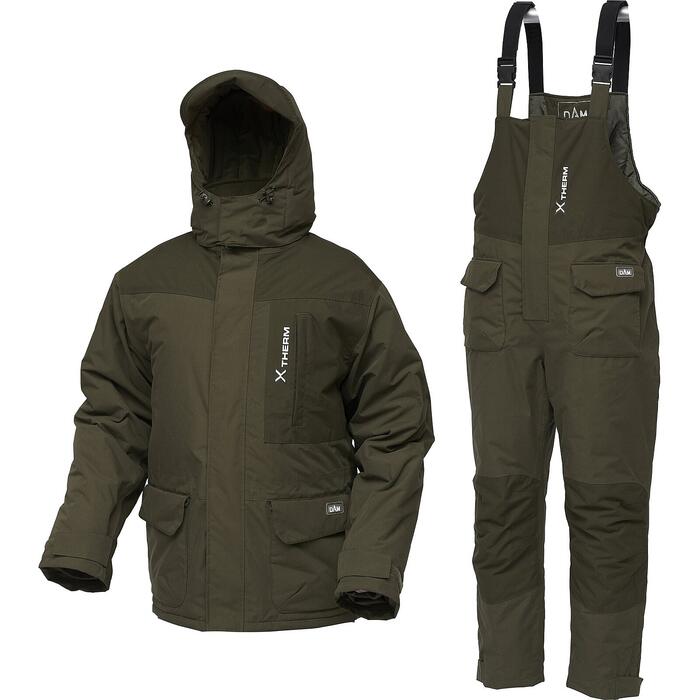 Dam Xtherm Winter Suit XXXL