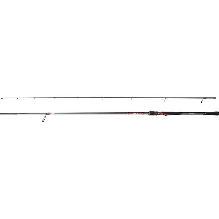 DAM Yagi Spin S2 H 2.74m 42-84g Red