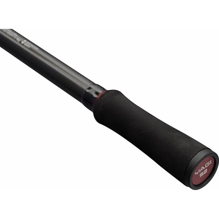 DAM Yagi Spin S2 H 2.74m 42-84g Red