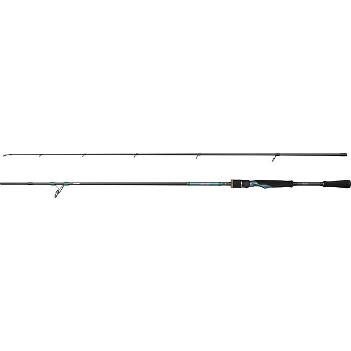DAM Yagi Spin S2 M 2.13m 7-28g Green