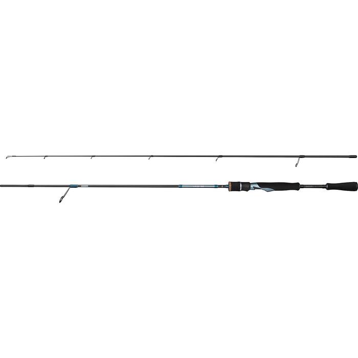 DAM Yagi Spin S2 ML 1.90m 5-20g Light Blue