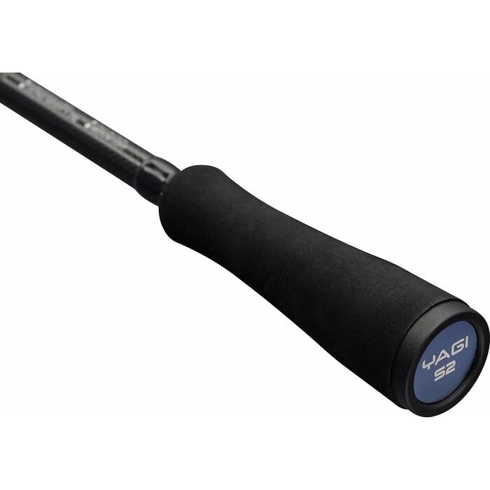 DAM Yagi Spin S2 ML 1.90m 5-20g Light Blue