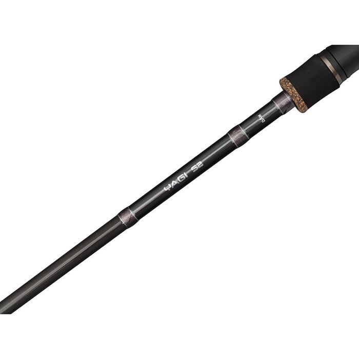DAM Yagi Spin S2 MMH 2.74m 12-42g Grey