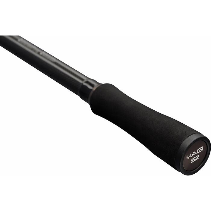 DAM Yagi Spin S2 MMH 2.74m 12-42g Grey