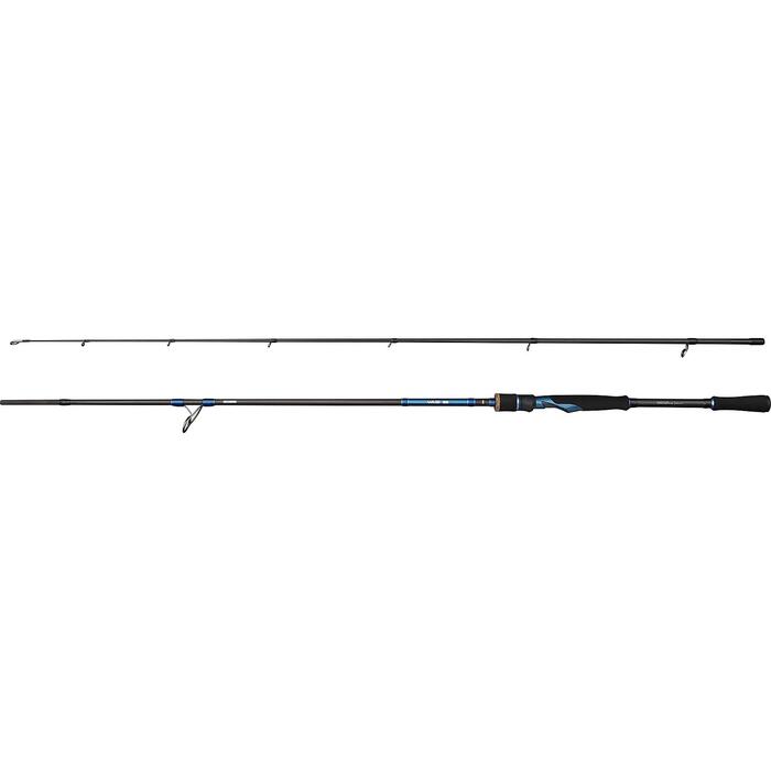 DAM Yagi Spin S2 XXH 2.20m 42-120g Blue