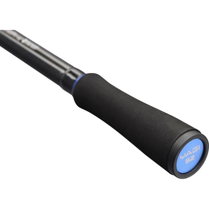 DAM Yagi Spin S2 XXH 2.20m 42-120g Blue