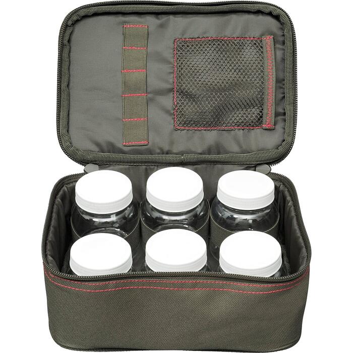 JRC Defender II Hookbait Pouch