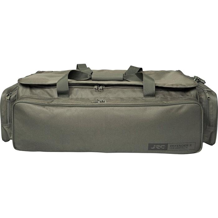 JRC Defender II Low Carryall XL 63x31x21cm