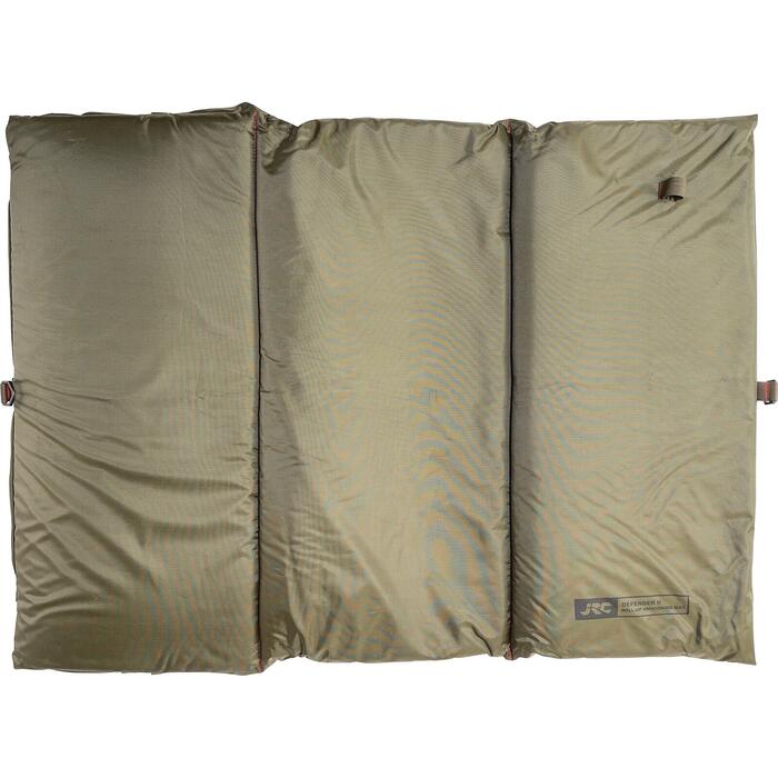 JRC Defender II Roll-Up Unhooking Mat