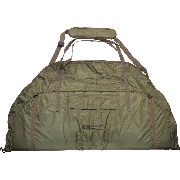 JRC Defender II Zip Mat