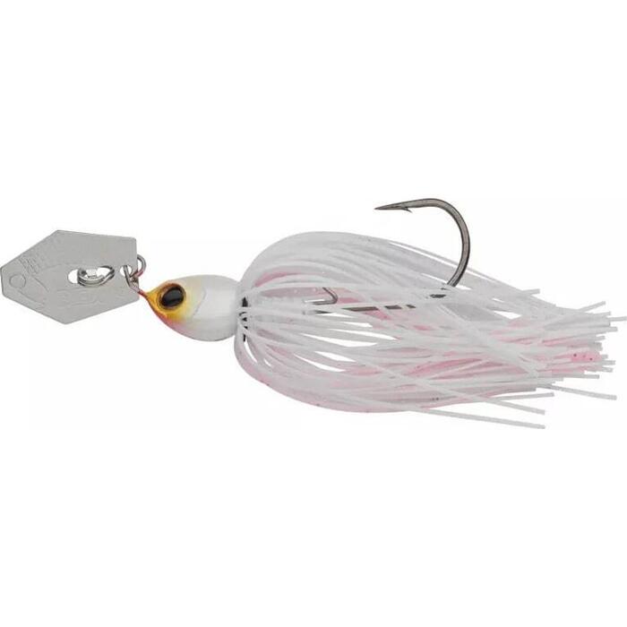 Berkley Dex Chatterbait 8cm 11gr Pearl White
