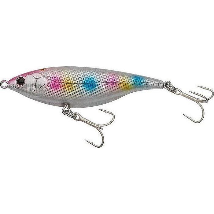 Berkley DEX Stick Shadd 11cm Cotton Candy