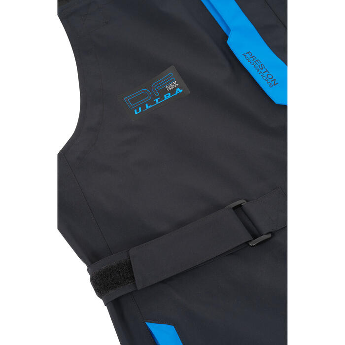 Preston DF Ultra 25K Bib & Brace XXXXL