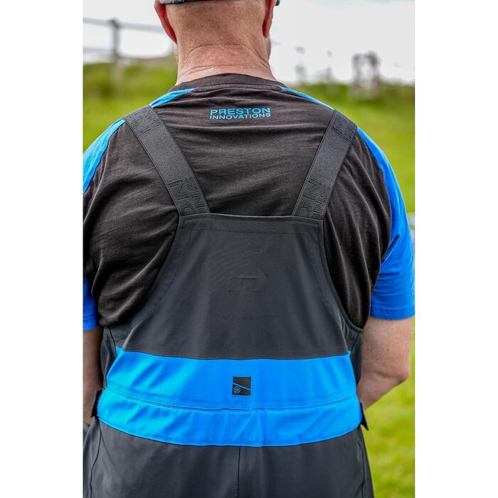 Preston DF Ultra 25K Bib & Brace XXXXL