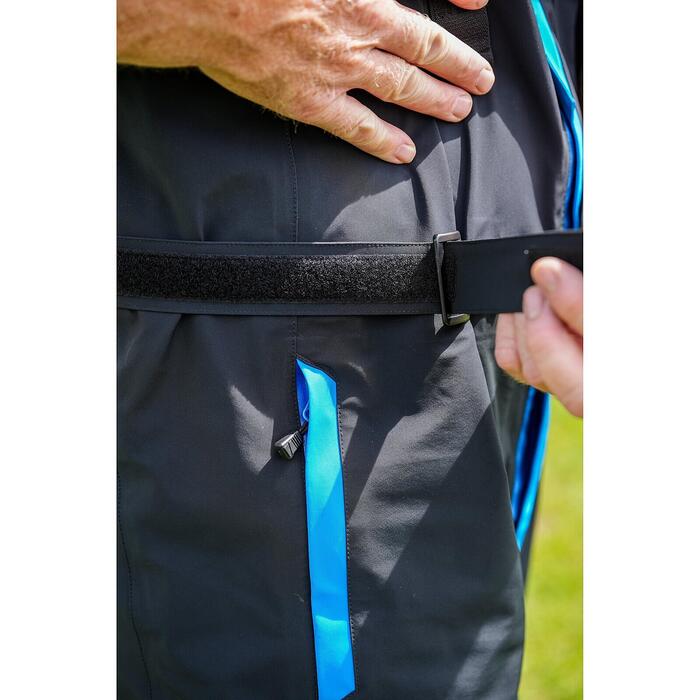 Preston DF Ultra 25K Bib & Brace M