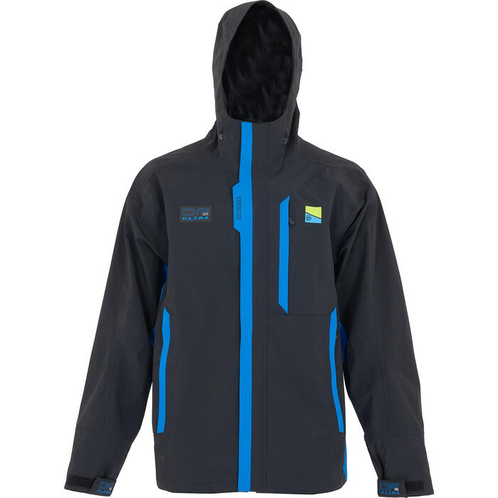 Preston DF Ultra 25K Jacket L