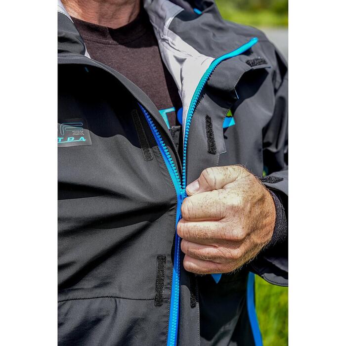 Preston DF Ultra 25K Jacket L
