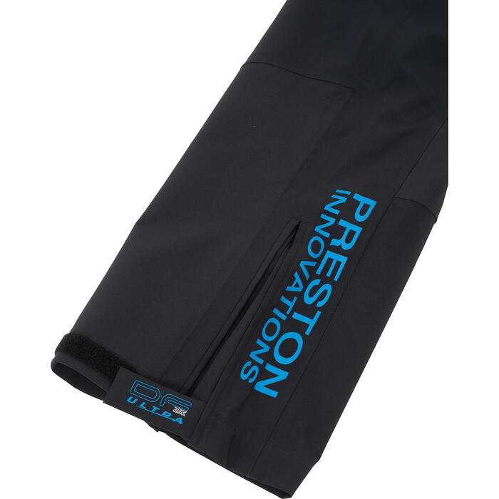 Preston DF Ultra 25K Trousers 2XL