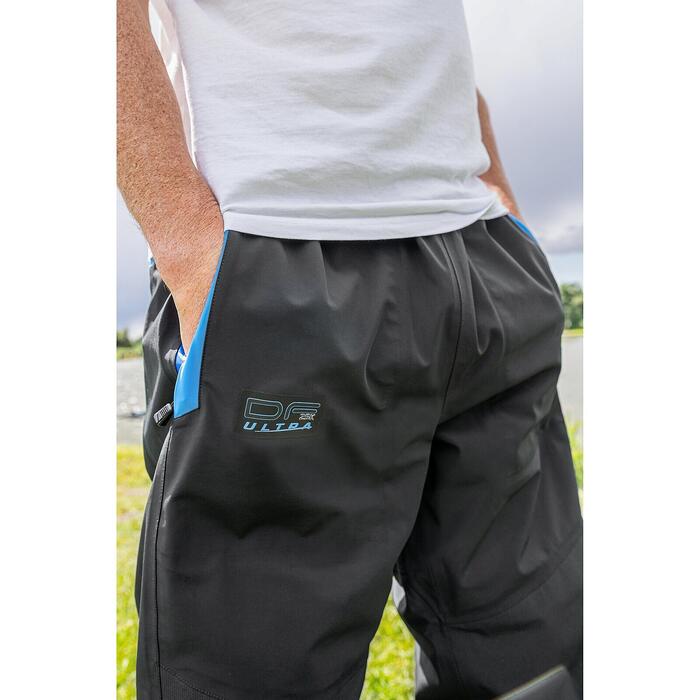 Preston DF Ultra 25K Trousers M