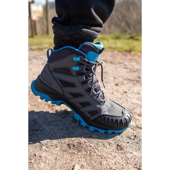Preston DF Ultra All Terrain Boots 43