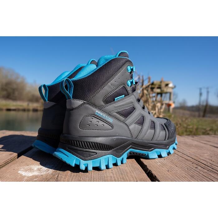 Preston DF Ultra All Terrain Boots 43