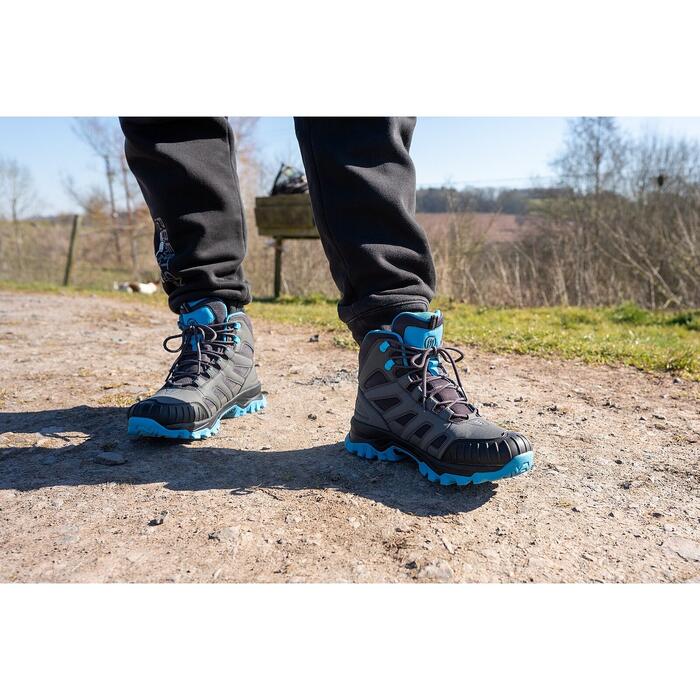 Preston DF Ultra All Terrain Boots 43